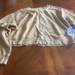 Arizona Jean Company long sleeve sweatshirt